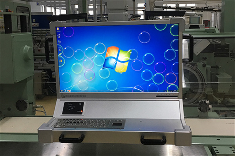 工业电脑一体机